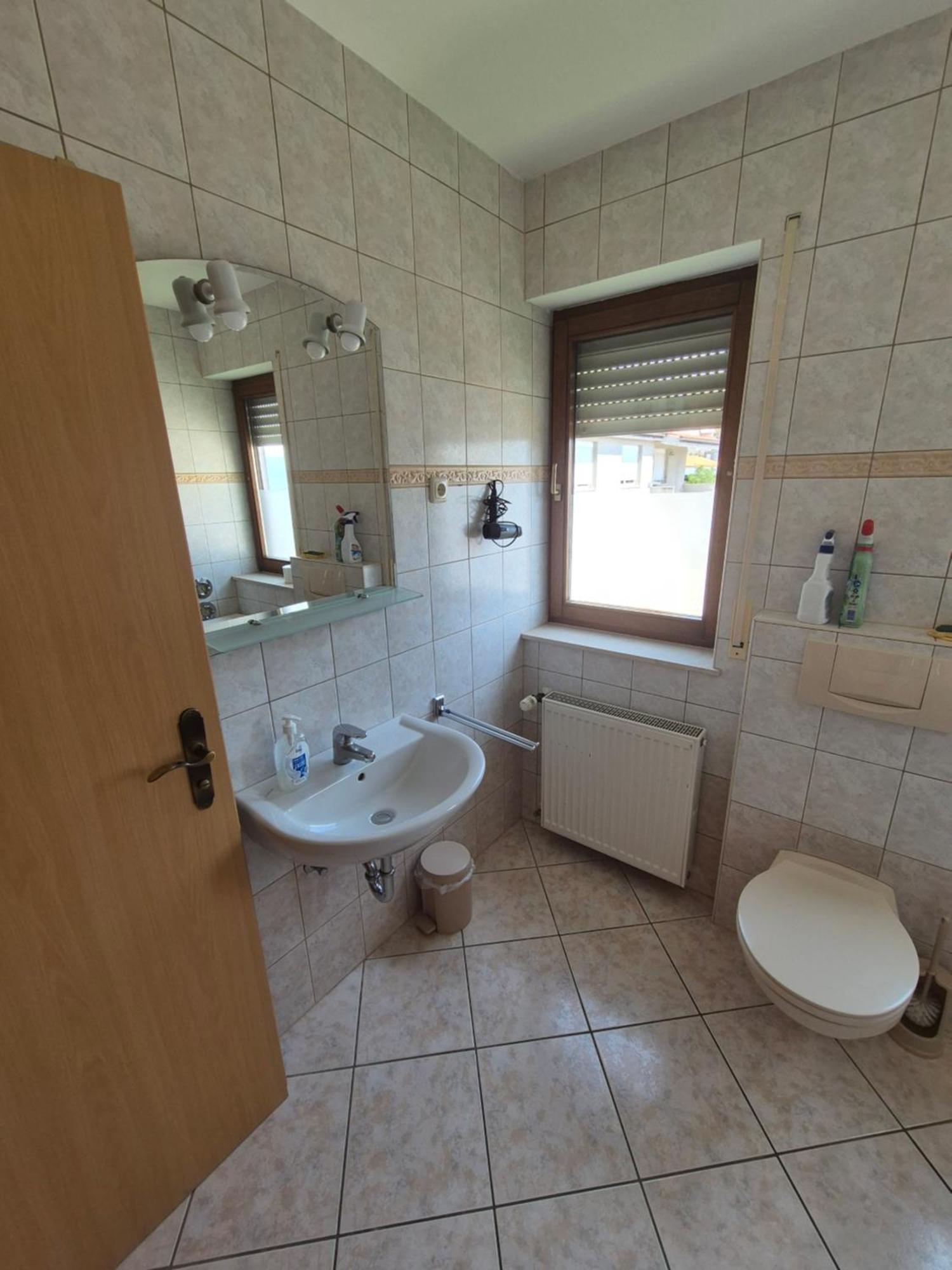 Apartments And Rooms Mamic Dugi Rat Quarto foto