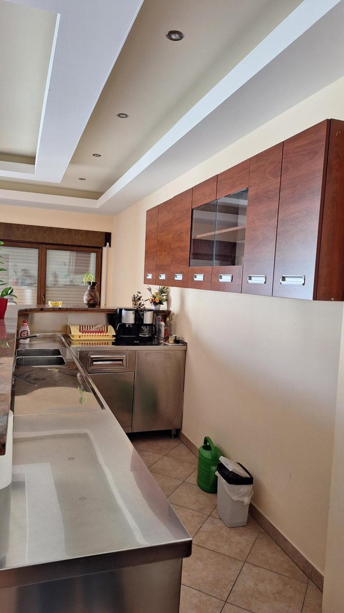 Apartments And Rooms Mamic Dugi Rat Exterior foto